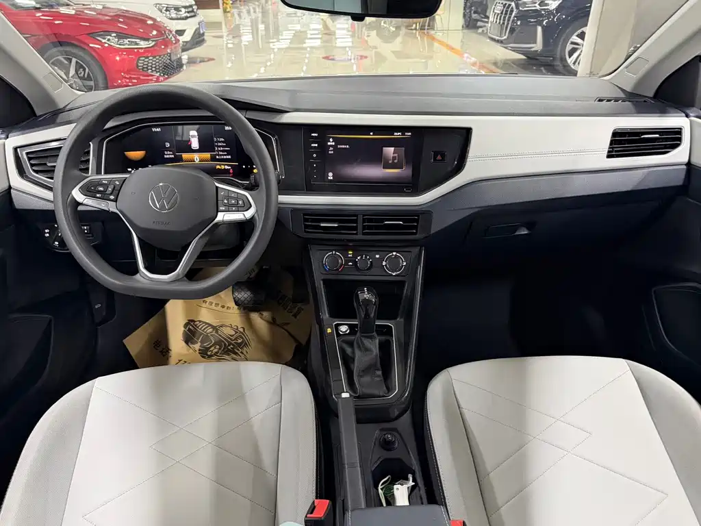 Volkswagen Lavida 2023
