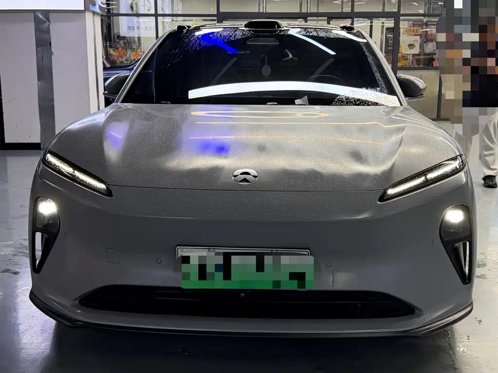 NIO ET5 2023