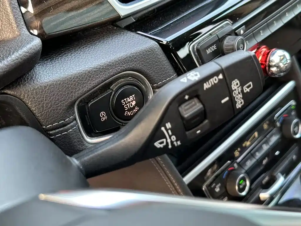 BMW 2 Series Active Tourer 2018 — фото 13