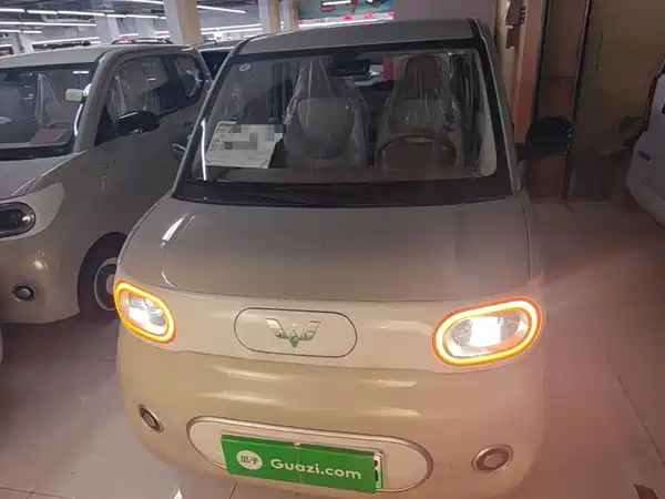 Wuling Hongguang MINIEV 2026