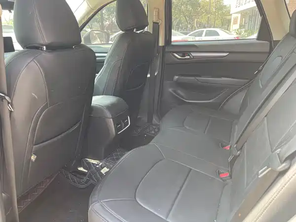 Mazda CX-5 2023