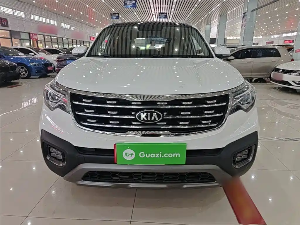 Kia Sportage 2019 — фото 3