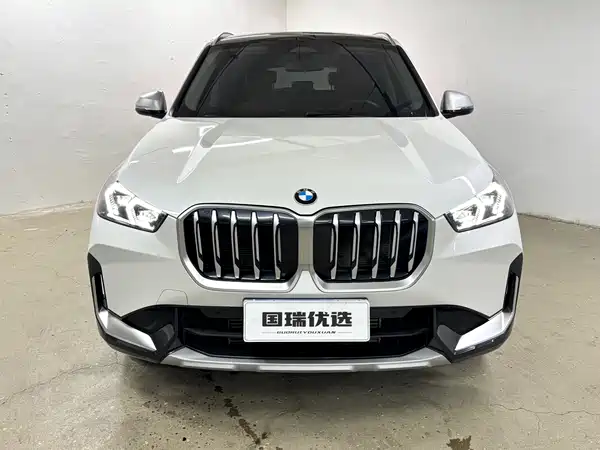 BMW X1 2024