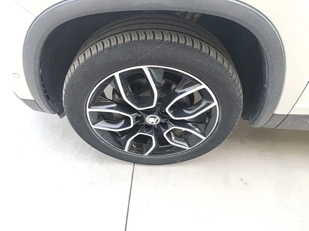 Skoda Kodiaq 2021 — фото 23