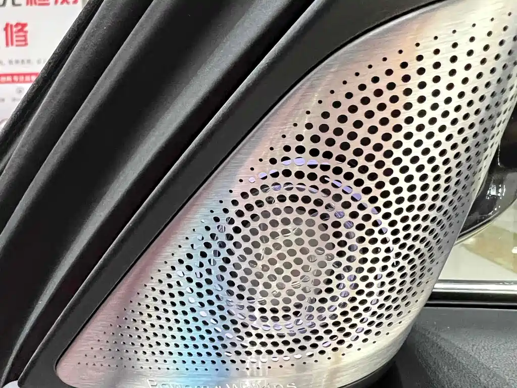 BMW 7 Series 2020 — фото 28