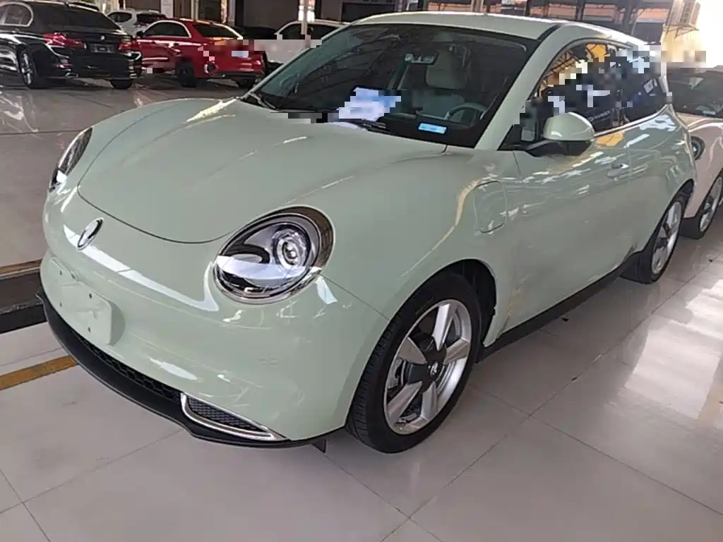 Ora Good Cat 2023 — фото 2