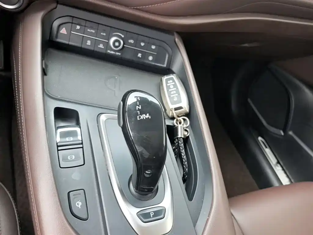 Haval F7 2019 — фото 14