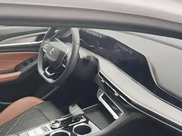 Changan Eado 2023