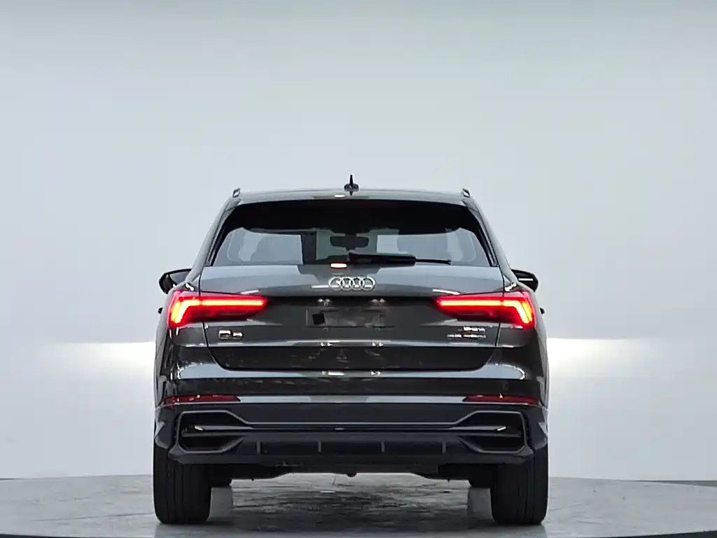 Audi Q3 2023