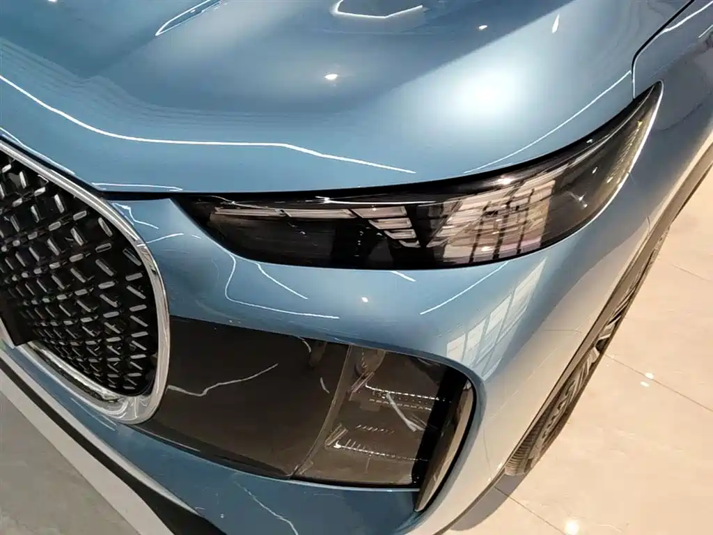 Chery Tiggo 8 PLUS C-DM 2025 — фото 24
