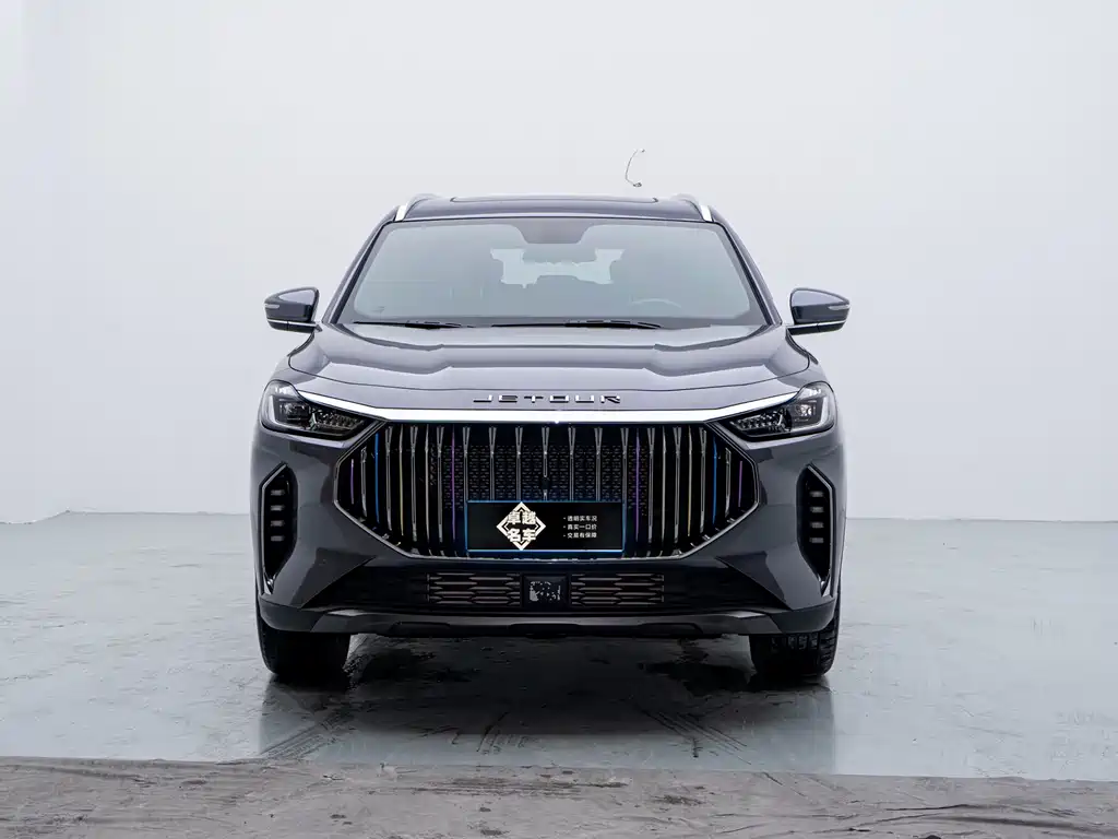 Jetour Jietu X70 PLUS 2023
