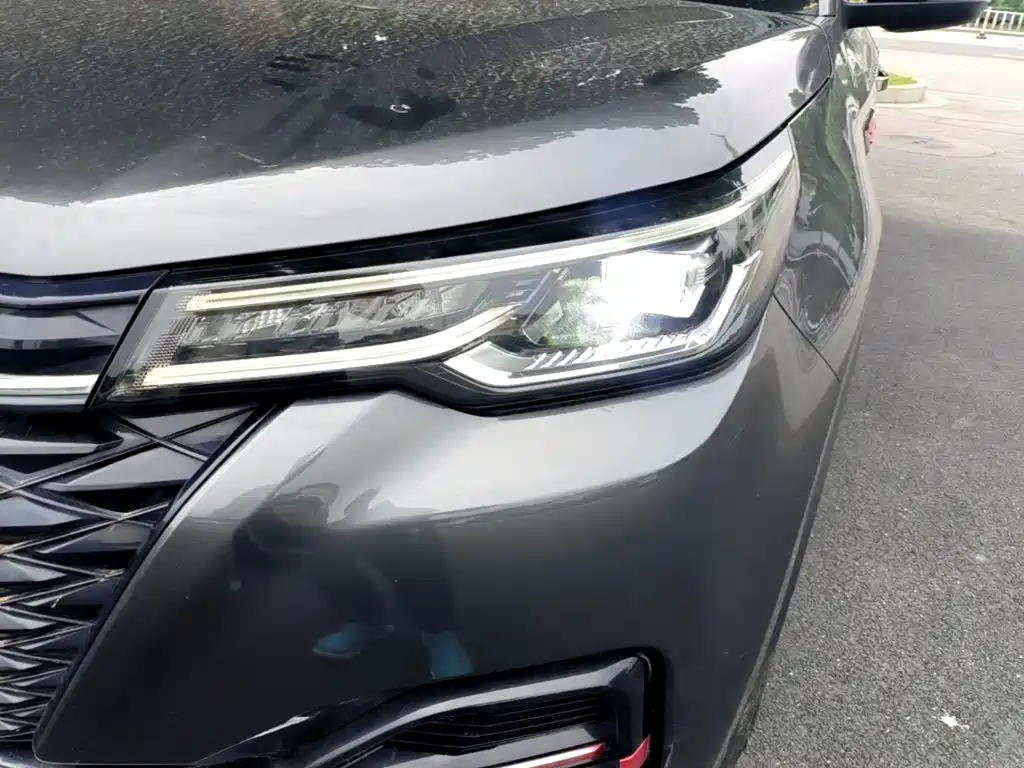 Changan CS55PLUS 2020 — фото 24