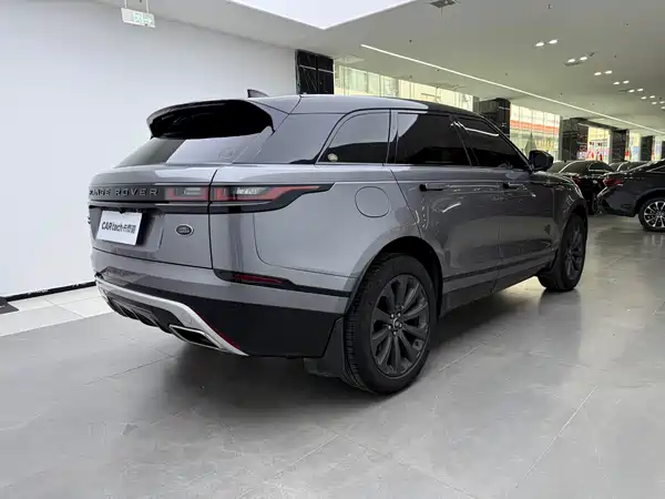 Land Rover Range Rover Velar 2020