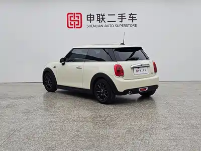 MINI MINI 2021