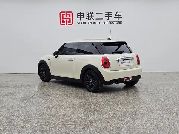 MINI 2021