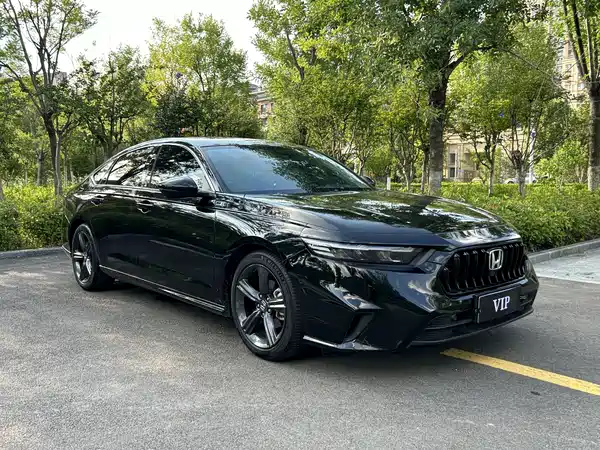 Honda Inspire 2025