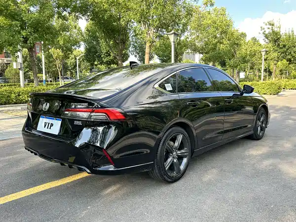 Honda Inspire 2025