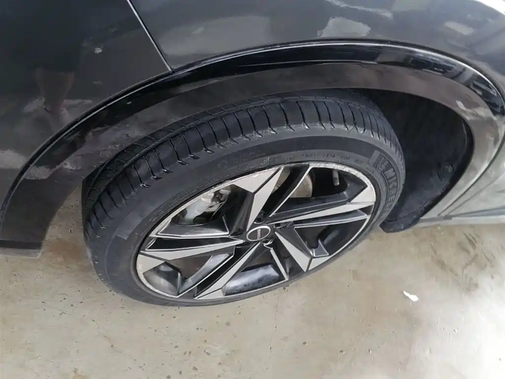 Roewe RX5 eMAX 2022 — фото 23