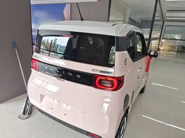 Wuling Hongguang MINIEV 2022