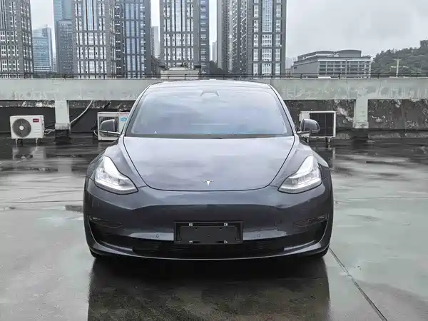 Tesla Model 3 2020
