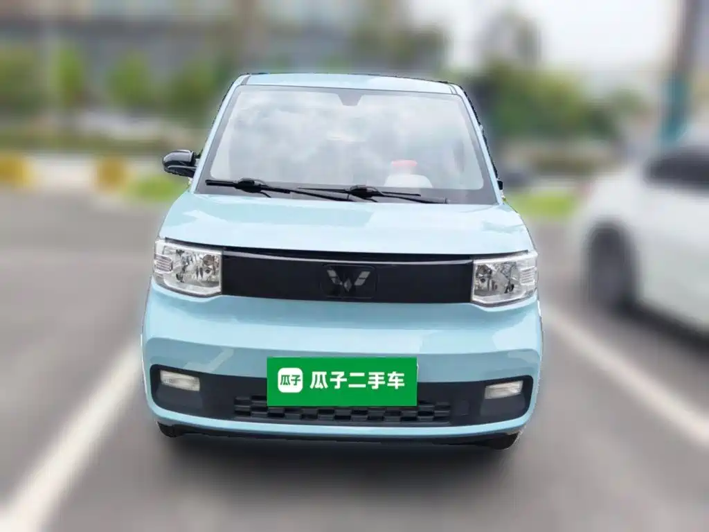 Wuling MINIEV 2022
