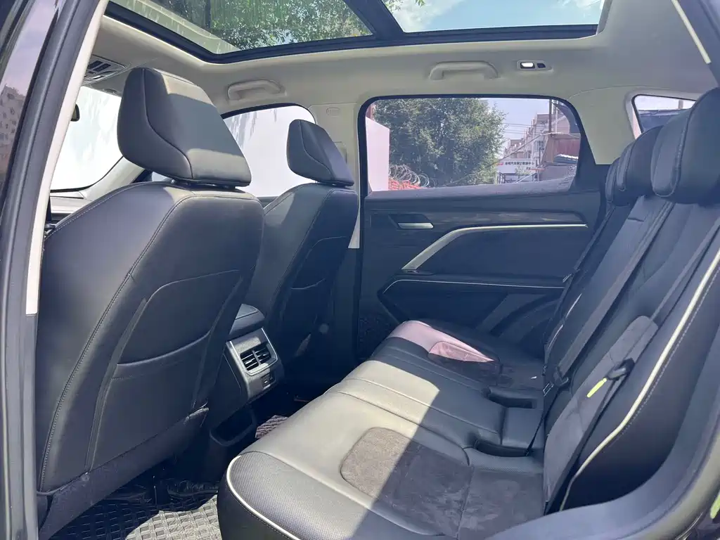Haval H6 2022