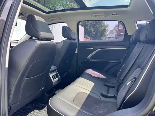Haval H6 2022