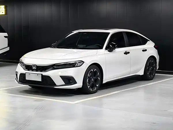 Honda Civic 2023