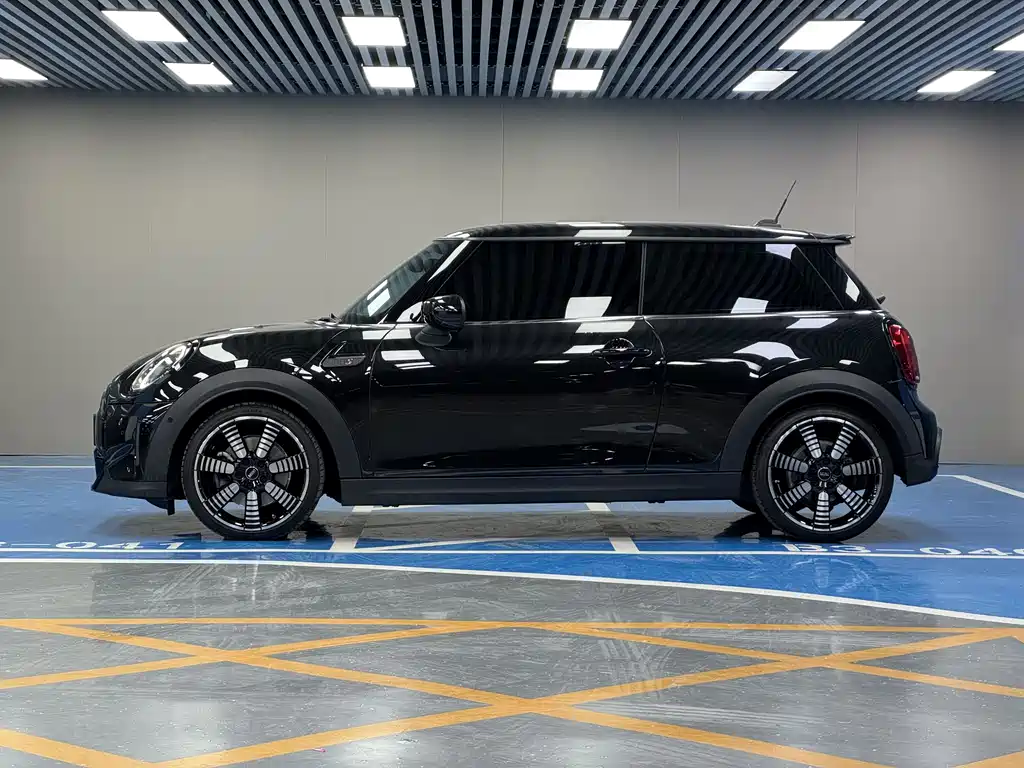 MINI Mini 2024