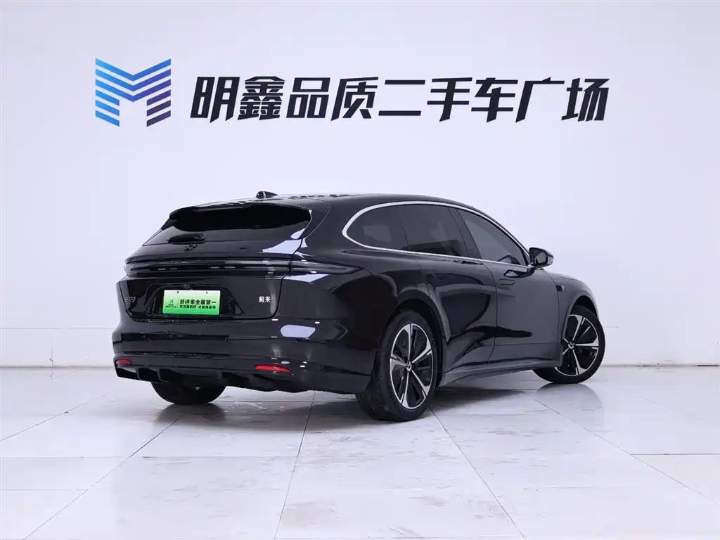 NIO ET5T 2025