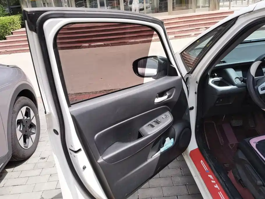 Honda Fit 2021