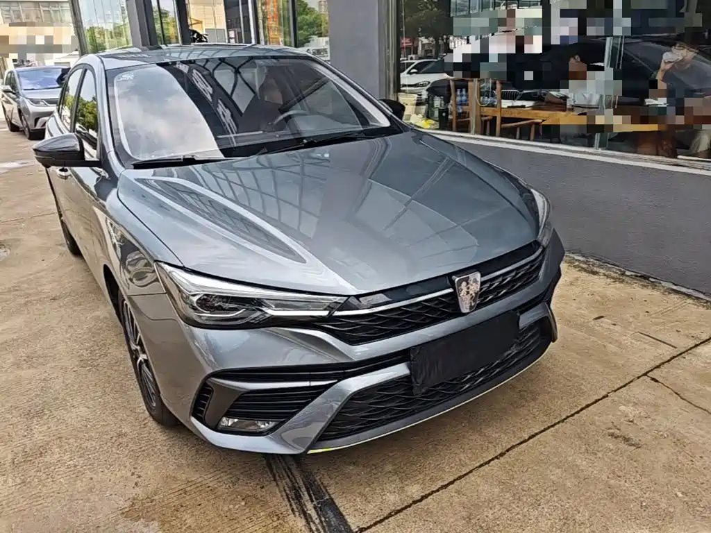 Roewe i5 2023