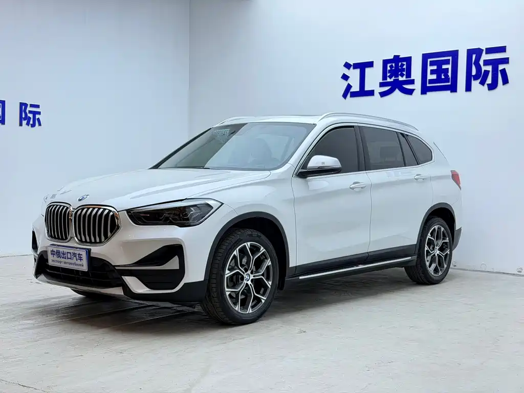 BMW X1 2023