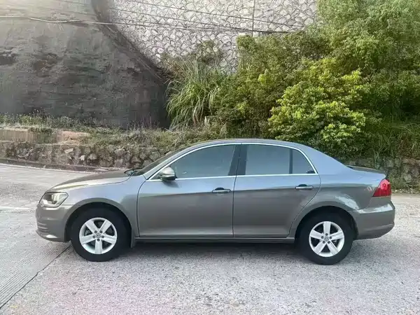 Volkswagen Bora 2013