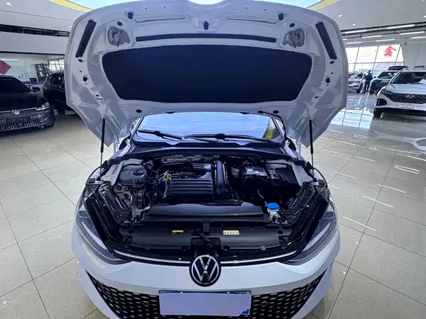 Volkswagen Lamando 2023
