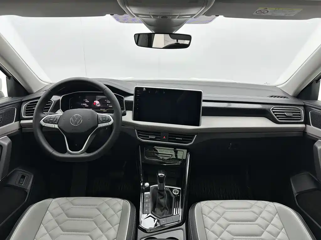 Volkswagen Tayron 2023