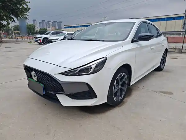 MG5 2022