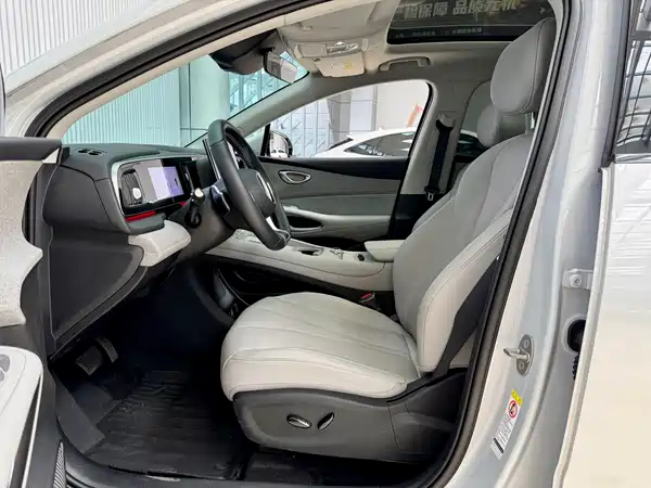 BYD Sealion 05 EV 2025