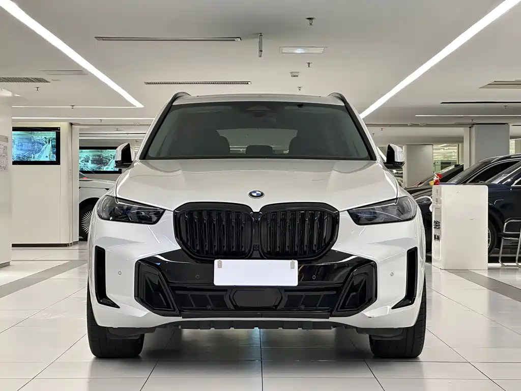 BMW X5 2024