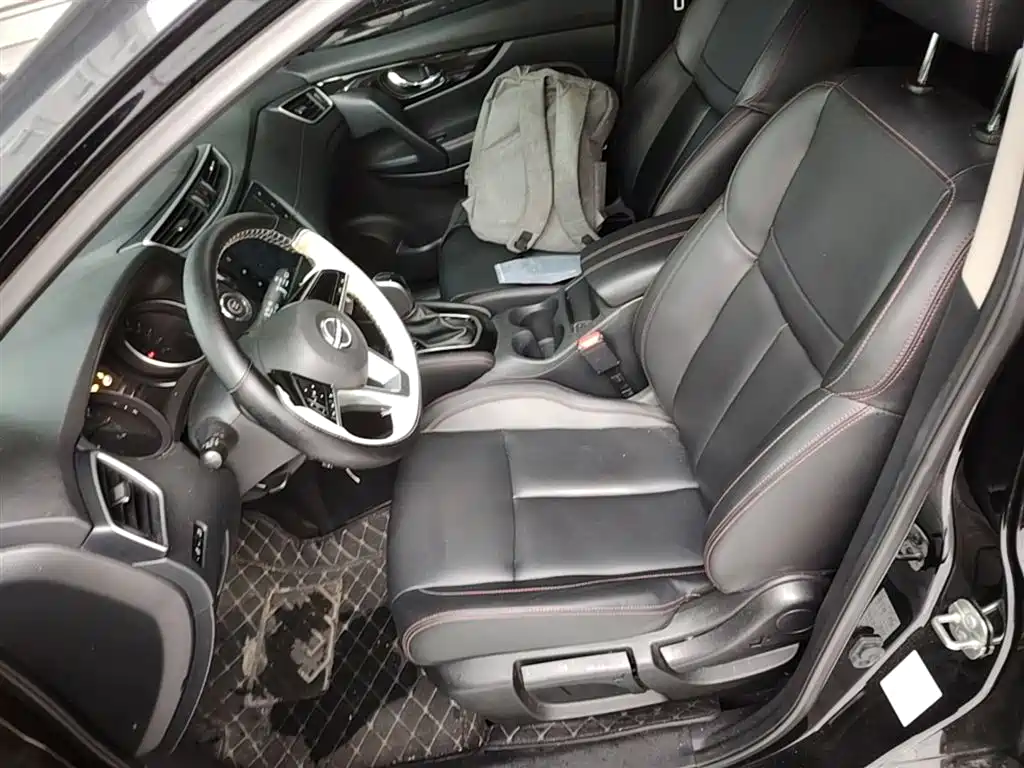 Nissan Qashqai 2024 — фото 15