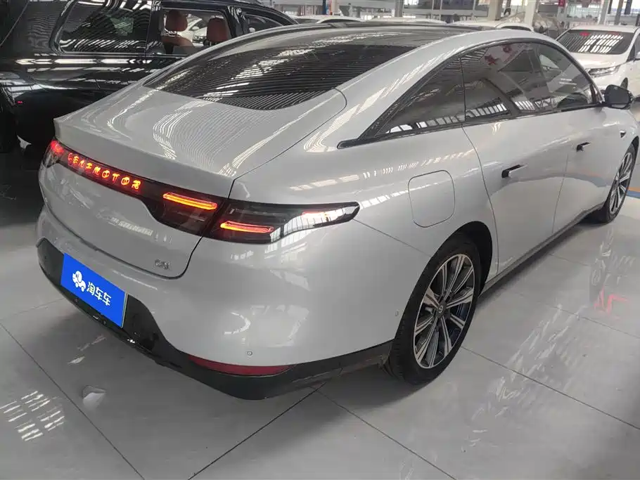 Leapmotor C01 2023