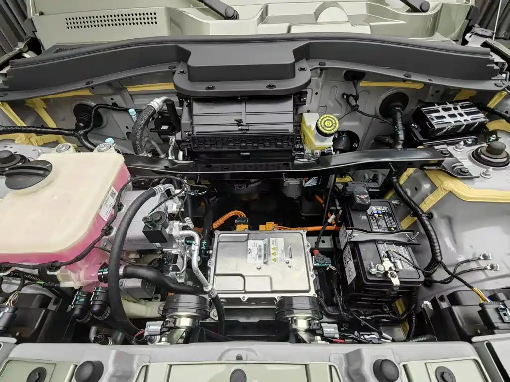 Icar Super V23 2025