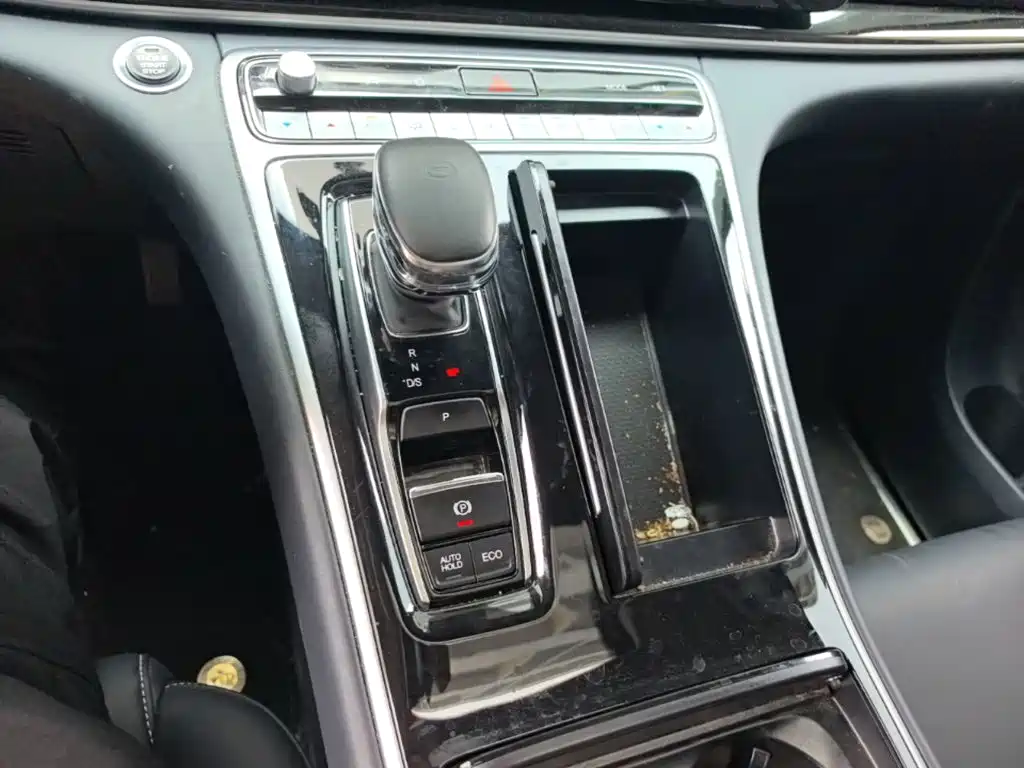 GAC Trumpchi M8 2024 — фото 10