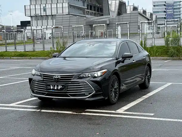 Toyota Avalon 2019