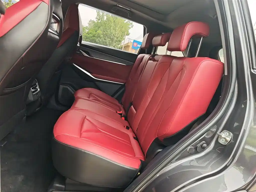 Changan CS75 PLUS 2022 — фото 17