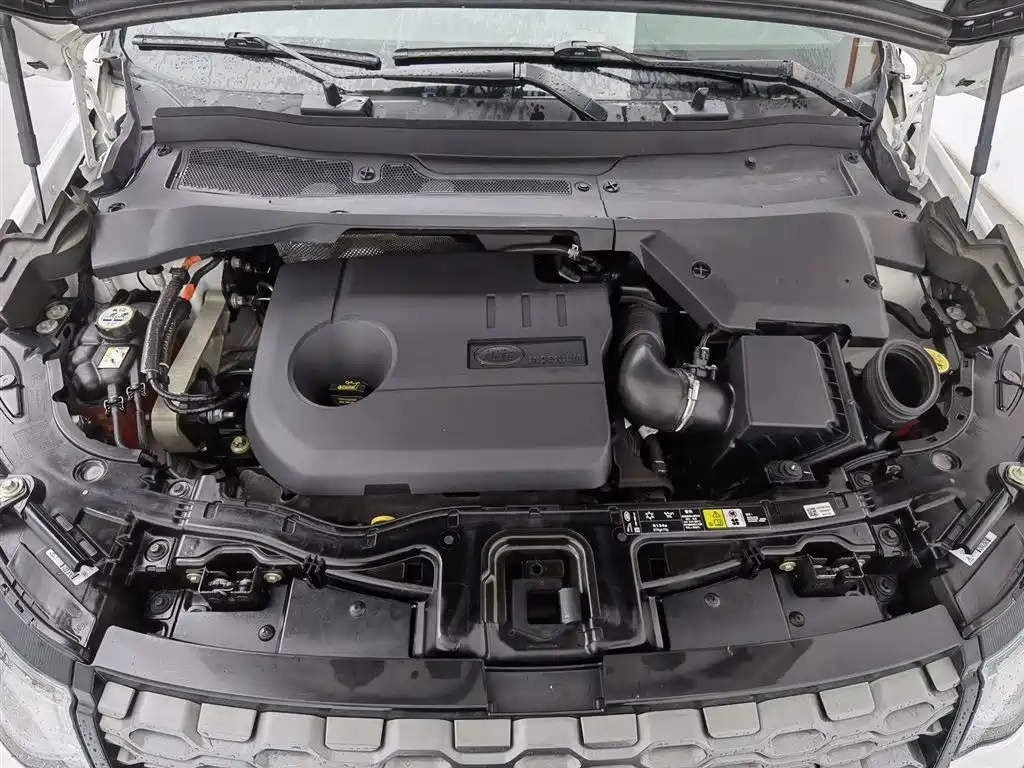 Land Rover Discovery Sport Hybrid 2021 — фото 6