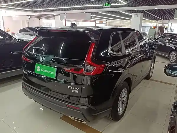 Honda CR-V 2024