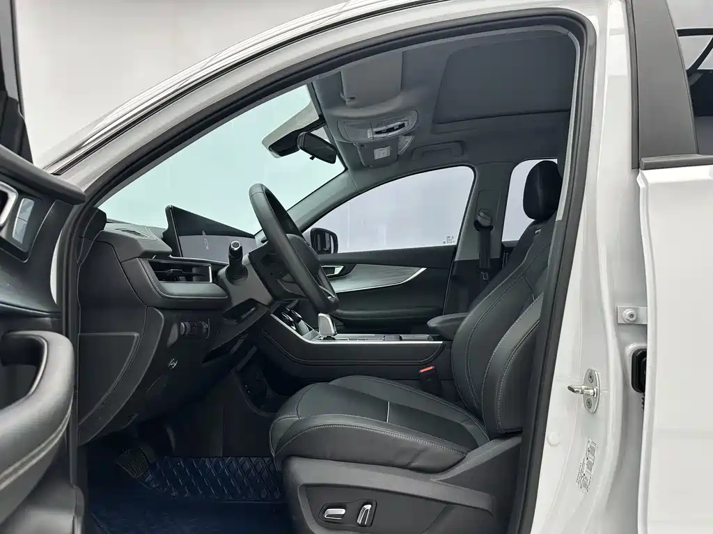 Chery Tiggo 7 PLUS 2022
