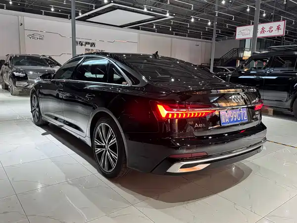 Audi A6L 2023