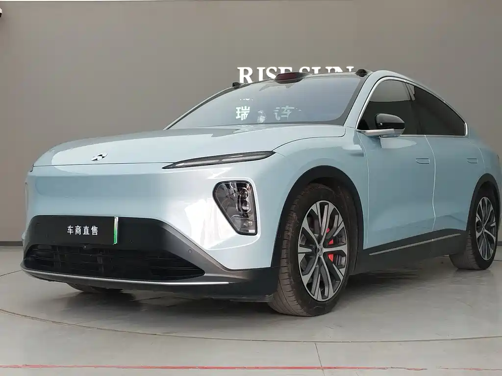NIO EC7 2023